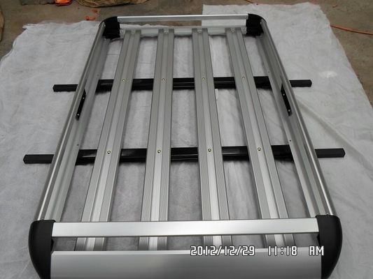 Dimensione premio dell'OEM di qualità provata 100% dello scaffale di tetto dell'automobile dei bagagli per il camioncino