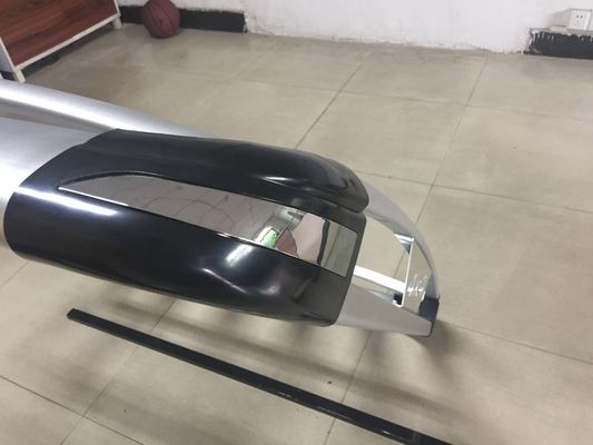 Dimensione premio dell'OEM di qualità provata 100% dello scaffale di tetto dell'automobile dei bagagli per il camioncino