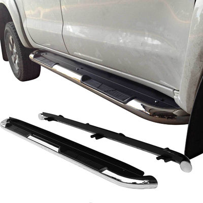 Produttore Wholesale dell'OEM per Toyota Hilux Ford Power Running Boards, attrezzature 100% di punti laterali del camion