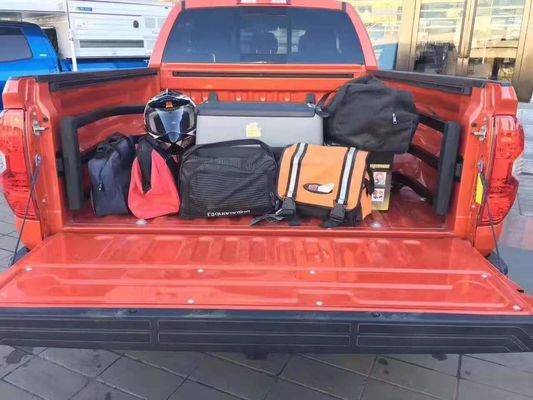 Riempitivo universale del letto di camion di Wholesale Pickup 4X4 del produttore dell'OEM per la tundra Dodge Ram Hilux di F-150 Tacoma D-massimo