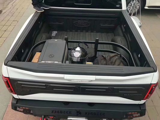 Riempitivo della brandina, argento del riempitivo del camioncino ed il nero universali
