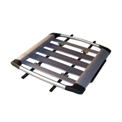 Pacchetto universale del cartone di colore dell'argento dello scaffale di tetto dell'automobile di Hilux Revo Vigo D-MAX