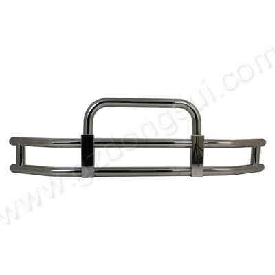 Tubi di Bumper 3mm della guardia dei cervi della griglia di  Vnl del camion dei semi