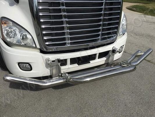 Mano ad alta resistenza della guardia della griglia dei cervi che lucida i grandi accessori di mercato degli accessori del camion