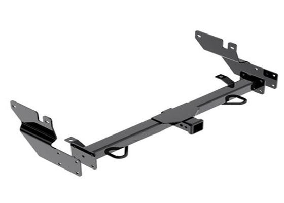 OEM nero/argenteo del ricevitore del legamento del camion delle parti dell'automobile della raccolta 4X4 di aspetto