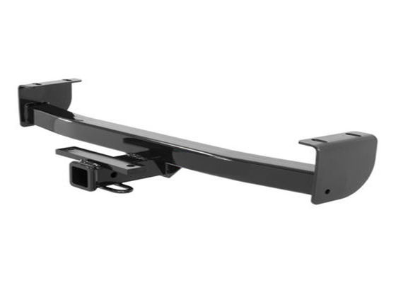 Accessori neri del legamento del ricevitore del camion di colore 4X4 per Toyota Tacoma 2016+