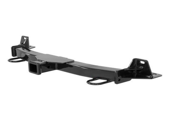 OEM nero/argenteo del ricevitore del legamento del camion delle parti dell'automobile della raccolta 4X4 di aspetto