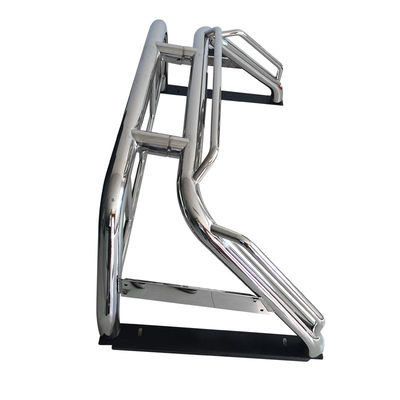 Materiale di Wholesale Stainless Steel del produttore dell'OEM per le barre di rotolo di sport del camion di Dmax NP300 Ford F150 Hilux