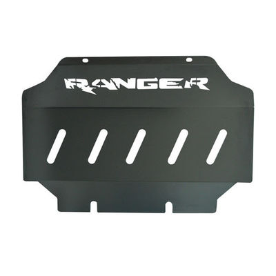 Materiale d'acciaio di Ford Ranger T6 T7 del piatto di scivolo di Mitsubishi Tritone