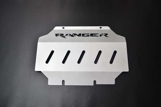 Materiale d'acciaio di Ford Ranger T6 T7 del piatto di scivolo di Mitsubishi Tritone