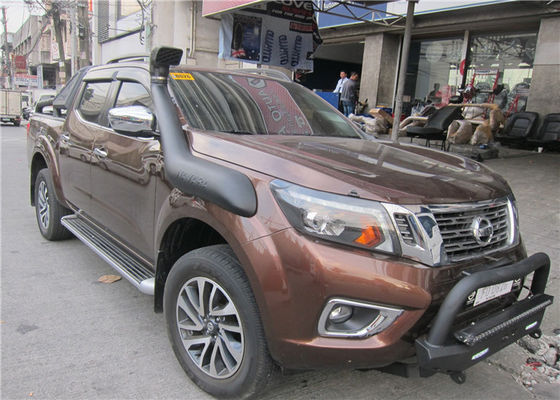 Vita lunga di qualità provata 100% della presa d'aria del camioncino di Nissan Navara NP300