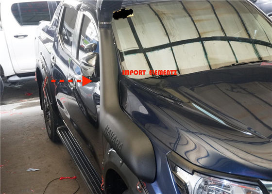 Vita lunga di qualità provata 100% della presa d'aria del camioncino di Nissan Navara NP300