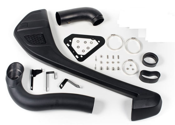 La parte di plastica Toyota Hilux del camion dell'ABS si immerge la presa d'aria di Kit Revo 2014