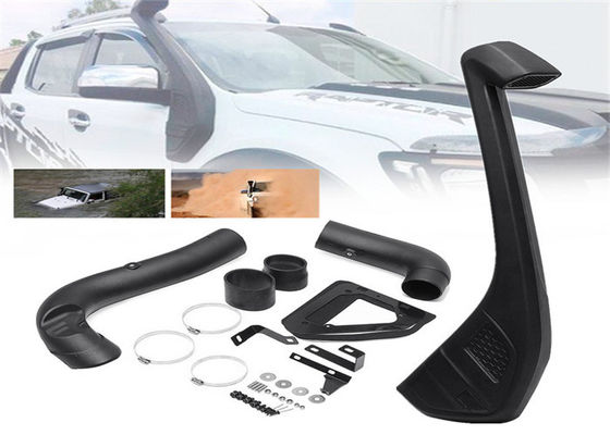 La parte di plastica Toyota Hilux del camion dell'ABS si immerge la presa d'aria di Kit Revo 2014