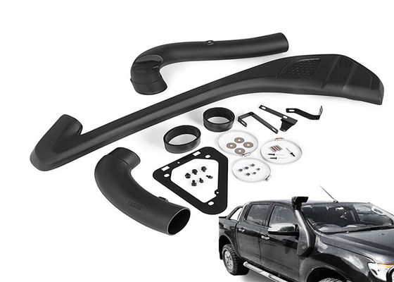 La parte di plastica Toyota Hilux del camion dell'ABS si immerge la presa d'aria di Kit Revo 2014