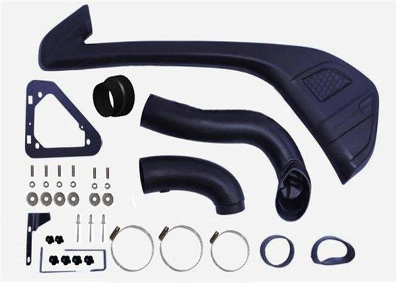 La parte di plastica Toyota Hilux del camion dell'ABS si immerge la presa d'aria di Kit Revo 2014