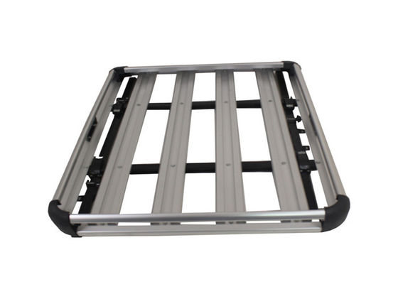 Il tetto dell'automobile di Wholesale Aluminum Material del produttore dell'OEM tormenta gli accessori dell'automobile 4X4 per l'automobile universale