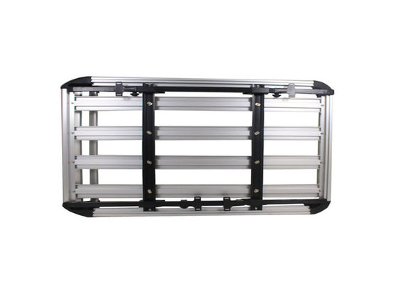 Il tetto dell'automobile di Wholesale Aluminum Material del produttore dell'OEM tormenta gli accessori dell'automobile 4X4 per l'automobile universale