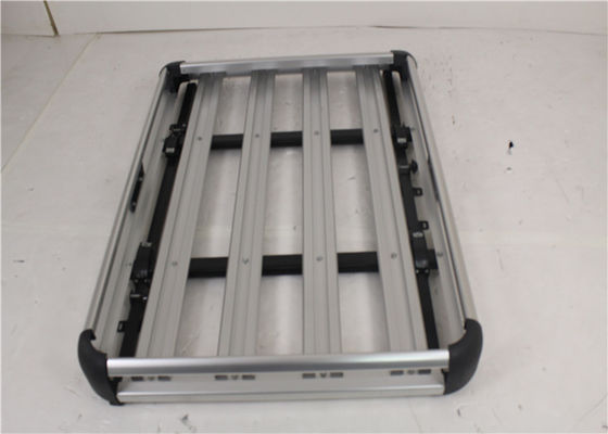 Il tetto dell'automobile di Wholesale Aluminum Material del produttore dell'OEM tormenta gli accessori dell'automobile 4X4 per l'automobile universale