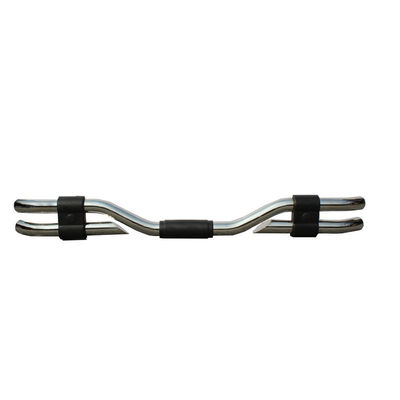Protettore della guardia di paraurti posteriore dell'automobile di Dongsui 4*4 per Hilux Vigo Dmax NP300 F150