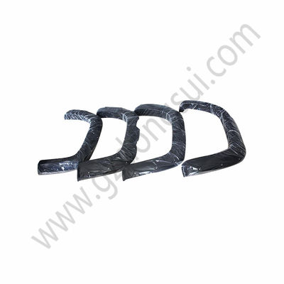 La raccolta cuscino ammortizzatore anteriore/posteriore di 4*4 si svasa parafango per Volkswagen Amarok 2011+