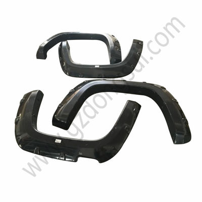 La raccolta cuscino ammortizzatore anteriore/posteriore di 4*4 si svasa parafango per Volkswagen Amarok 2011+