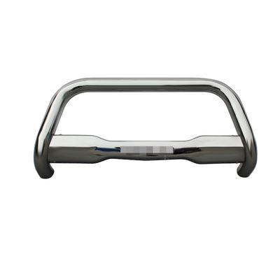 Automobile Front Bumper Guard For Mitsubishi Tritone di acciaio inossidabile 201