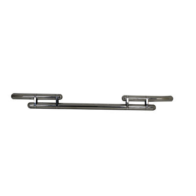 Guardia di paraurti posteriore degli accessori automatici degli ss For Toyota Hilux Vigo 2002-2014