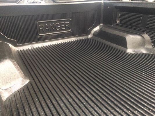 HDPE 0,15 coperture Toyota Hilux Vigo L200 Navara NP300 di Bedliner del camion di CBM