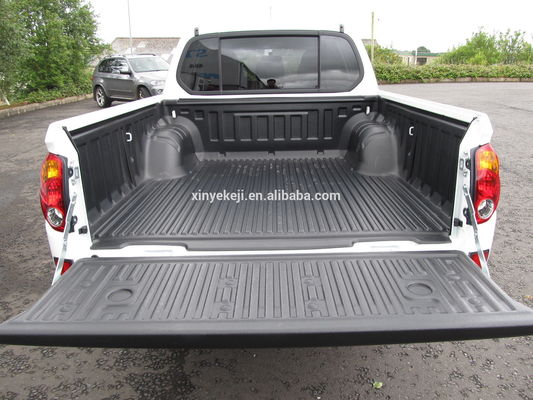 HDPE 0,15 coperture Toyota Hilux Vigo L200 Navara NP300 di Bedliner del camion di CBM