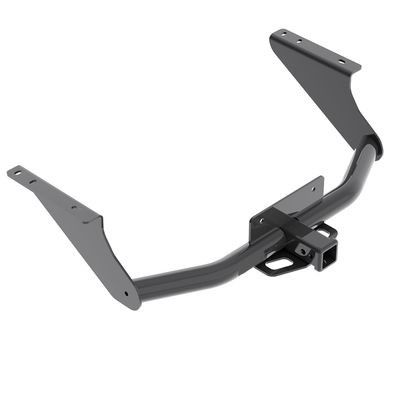 Ricevitore automatico del legamento del veicolo di trasporto del metallo del rimorchio per Dodge Ram 2500 2015 - 2018