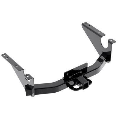 Ricevitore automatico del legamento del veicolo di trasporto del metallo del rimorchio per Dodge Ram 2500 2015 - 2018