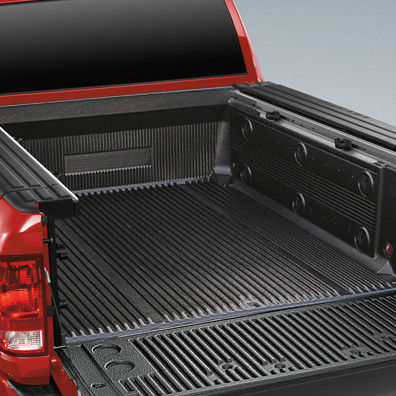 Imballaggio nudo del camion della copertura smontabile provato 100% della traversa da letto per Hilux Vigo Revo
