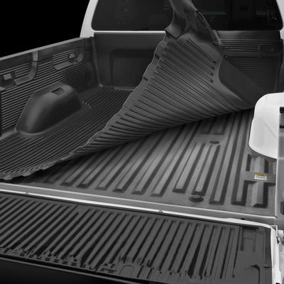 Imballaggio nudo del camion della copertura smontabile provato 100% della traversa da letto per Hilux Vigo Revo