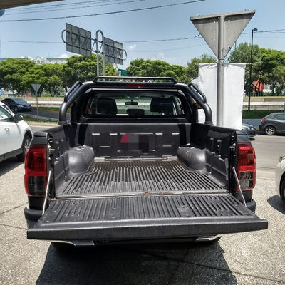 Singole traverse da letto della carrozza per i camioncini, copertura di 4X4 Bedliner una garanzia da 1 anno