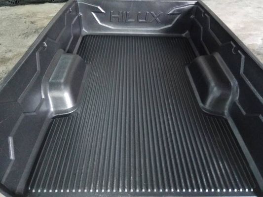 Singole traverse da letto della carrozza per i camioncini, copertura di 4X4 Bedliner una garanzia da 1 anno