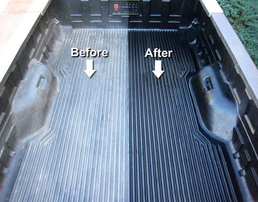 Progettazione dell'OEM della copertura di Bedliner della raccolta di Hilux Vigo Revo, delle fodere del camion e delle coperture