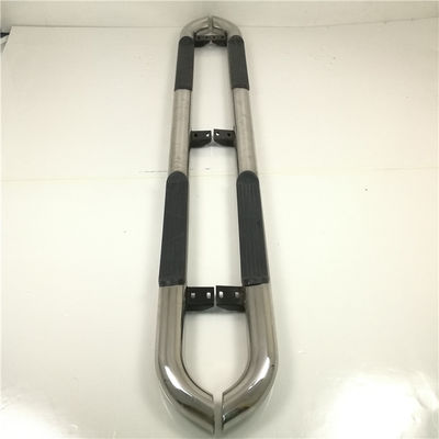 Punti laterali di Antivari di sport del camioncino di Wholesale Stainless Steel del produttore dell'OEM per Toyota Hilux Vigo Mitsubishi 1200
