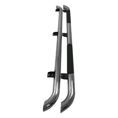 Punti laterali di Antivari di sport del camioncino di Wholesale Stainless Steel del produttore dell'OEM per Toyota Hilux Vigo Mitsubishi 1200