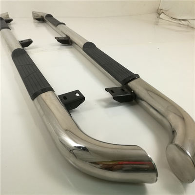 Punti laterali di Antivari di sport del camioncino di Wholesale Stainless Steel del produttore dell'OEM per Toyota Hilux Vigo Mitsubishi 1200