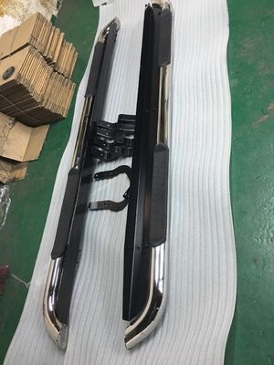 piattaforma di punto laterale degli accessori dell'automobile 4X4 ad alta resistenza per Hilux Vigo