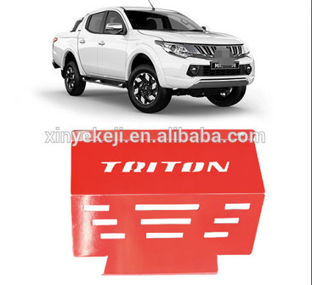 Piatto di scivolo dell'automobile di Hilux Revo, piatto di scivolo della raccolta per Nissan Navara NP300