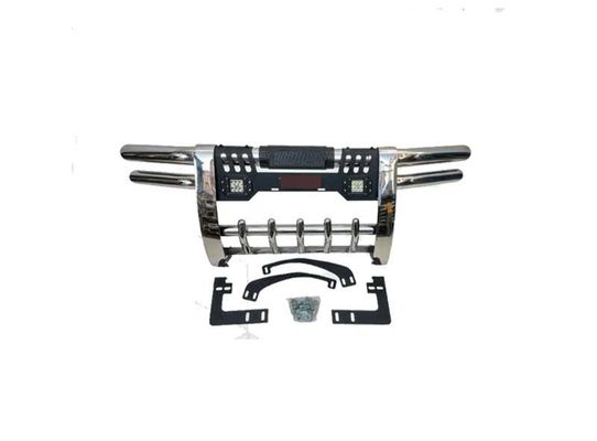 Front Bumper Truck Bull Bar per Toyota Hilux Revo Vigo