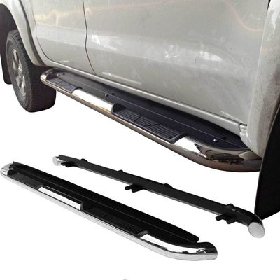Produttore Wholesale dell'OEM da vendere la piattaforma a 3 pollici reale di punto laterale di Antivari di sport di Toyota Hilux Revo Vigo del camion