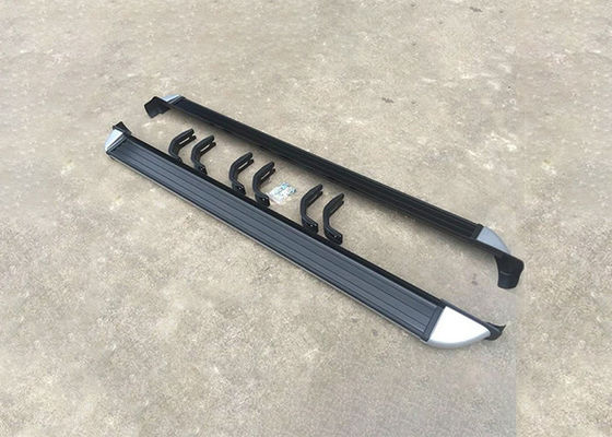 Rifornimento della fabbrica di Dongsui per il punto laterale del materiale di alluminio del piatto della porta di punto della depressurizzazione della protezione