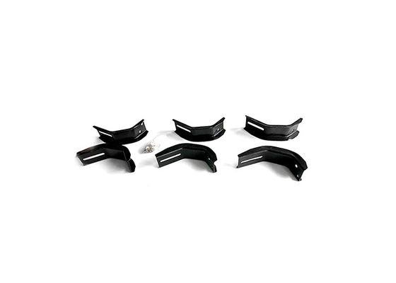 Piattaforma di punto laterale delle attrezzature di Madza Bt50 2012+100%