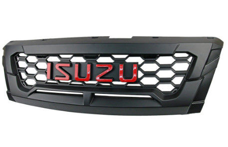 Isuzu D 2016 massimi 2018 automobili di plastica Front Grill di Dongsui