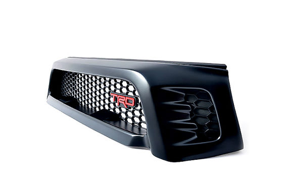 Griglie anteriori durevoli della griglia dell'ABS per Toyota Hilux Revo Rocco