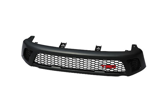 Griglie anteriori durevoli della griglia dell'ABS per Toyota Hilux Revo Rocco