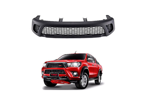 Griglie anteriori durevoli della griglia dell'ABS per Toyota Hilux Revo Rocco